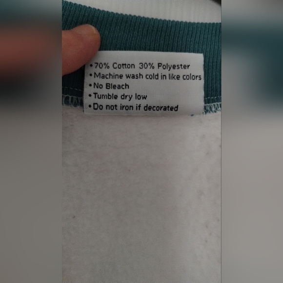 Vintage 90s Women's Cardigan Sweater Jacket - Picture 8 of 8